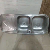 سینک ظرفشویی