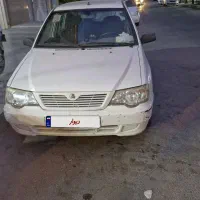پراید ۱۱۱ مدل ۹۵