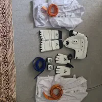 لباس کاراته