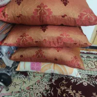 پشتی الیاف درجه یک