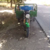موتور سه چرخ گاردنی آبندی
