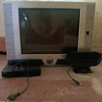 تلویزیون الجی در حد