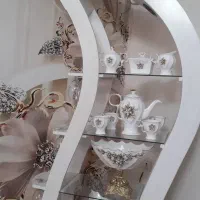 بوفه بار