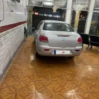 رانا موتورتیوفا مدل ۱۴۰۴|خودرو سواری و وانت|دزفول, |دیوار