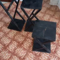 پایه گل