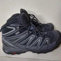 کفش کوهنوردی