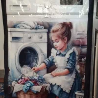 دوخت سرویس آشپزخانه