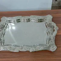سینی پذیرایی چای
