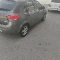 تیبا 2 مدل 1398