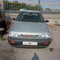 پراید85
