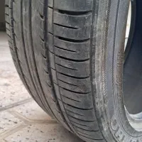 لاستیک ۲۲۵/۴۵/۱۸ کومهو