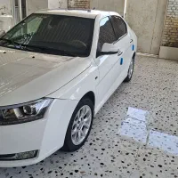 دنا پلاس توبو اپشنال اتومات شش سرعته