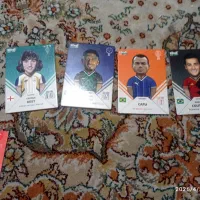 ۳۵تا کارت کیمدی ۲۰۲۶