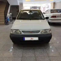 پراید 131مدل95کم کار