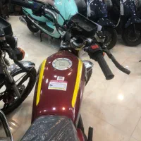 موتور سیکلت CDI 200 Lifan لیفان|موتورسیکلت|مشهد, چهارچشمه|دیوار