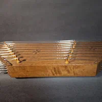 سنتور هنرجویی طهرانی آزاد|سازهای سنتی|مشهد, هفت تیر (حافظ)|دیوار