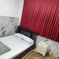 سوئیت دوخوابه هتلی، تک خوابه و دو نفره|اجارهٔ کوتاه‌مدت آپارتمان و سوئیت|رشت, رودبارتان|دیوار