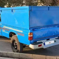 نیسان آپشنال آخر 1401|خودرو سواری و وانت|تهران, نعمتآباد|دیوار