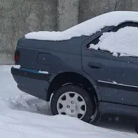 پرشیا فرانسه|خودرو سواری و وانت|مشگین شهر, |دیوار