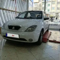 تیبا۲ مدل ۹۶ فول بیرنگ|خودرو سواری و وانت|اسلام‌شهر, زرافشان|دیوار