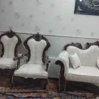 کاور مبل طلقی|مبلمان خانگی و میز عسلی|قم, بلوار امین و ساحلی|دیوار