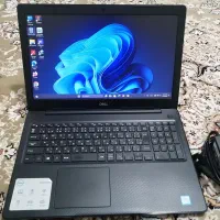 لپتاپdell|رایانه همراه|مشهد, خرمشهر|دیوار