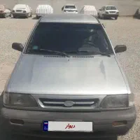 پراید ۸۴