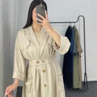 حراج مانتو  فقط 1300