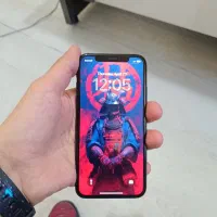 گوشی xs256  مشکی