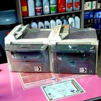 پرینترلیزری قدرتمندhp2035باگارانتی|پرینتر، اسکنر، کپی، فکس|همدان, |دیوار