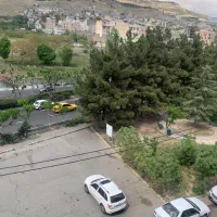 آپارتمان 70 متری تک خواب غرق نور ویو دلنشین
