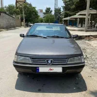 پژو روا مدل 85|خودرو سواری و وانت|کرمانشاه, |دیوار