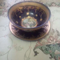 فروش ظروف سورمه ای ژاپنی