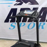 تردمیل تایوانی الپتیکال با گارانتی خدمات|تجهیزات ورزشی|تهران, خلیج فارس|دیوار