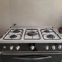 اجاق گاز|اجاق گاز و لوازم برقی پختوپز|سنقر, |دیوار