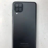 Samsung A12