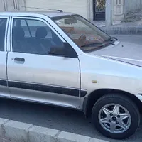 پراید 141 ساده، مدل ۱۳۸۸|خودرو سواری و وانت|تبریز, |دیوار