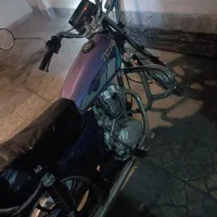 زال توس مدل ۹۵ استارتی