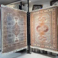 فرش ۷۰۰شانه سلطان آباد