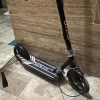اسکوتر مایکرو200 خارجی