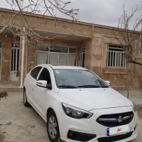 شاهین g 1401 سانروف دار|خودرو سواری و وانت|کرمان, |دیوار