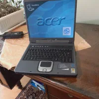 لپ تاب قدیمی سالم