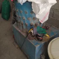 دستگاه پرکن مرغ