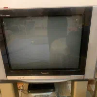 تلویزیون پاناسونیک ۳۲ ایمچ