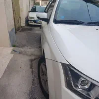 دنا تیپ ۲|خودرو سواری و وانت|گرگان, |دیوار