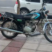 موتور ۱۲۵ هوندا