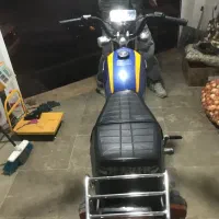 متور هندا ۱۲۵|موتورسیکلت|قم, ولیعصر|دیوار