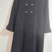 پالتو زنانه سایز۵۰تا۵۲
