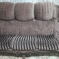 مبل راحتی ... مبل ملایر