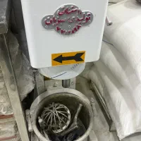 میکسر قنادی ۲۰لیتری|ابزارآلات|شیراز, شهرک مطهری|دیوار